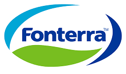 Fonterra logo
